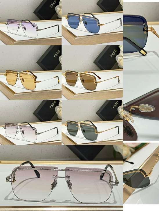 Picture of Fred Sunglasses _SKUfw77293684fw